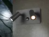 Trio Lighting Led Außen Wandleuchte Tunga Lampe Leuchte Produktbild-Vorschau 1