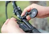 M-WAVE SPY MINI: Kleine achterspiegel voor fiets, 46 mm Productafbeelding-voorbeeld 5