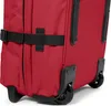 Sac de voyage à roulettes Eastpak Tranverz S beet burgundy Voir les images du produit 4