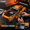 CaDA C64008W Mercedes AMG GT3 C64008W Produktbild-Vorschau 14