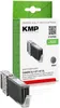 KMP Patrone Canon CLI-571 GY XL grey 3350 S. C107GX Produktbild-Vorschau 1