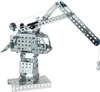 eitech 00905 Metallbaukasten - Multimodell-Set mit 6 Produktbild-Vorschau 9