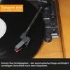 Denver MCR-50MK2 Retro drewniany gramofon z radiem CD Podgląd zdjęcia produktu 24