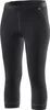 Löffler Unterhose Transtex Warm 3/4 schwarz 38/M Produktbild-Vorschau 1