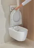 Geberit iCon Tiefspüler weiß Rimfree geschl.Form EFF3 Produktbild-Vorschau 3