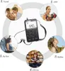 Tragbares Radio, Mini FM/AM Stereo Digital Radio mit Produktbild-Vorschau 2