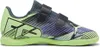 Puma Future 7 Play IT mládežnícke kopačky deti šedá obloha Náhľad obrázku produktu 3