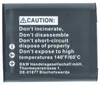 vhbw 2x Akku Ersatz für Olympus Li-92B, Li-90B für Kamera Produktbild-Vorschau 4