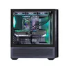 COUGAR Gaming-PC MX600 BK 7462 Ryzen 7 9800X3D Produktbild-Vorschau 3