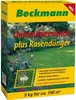 3 kg Rasendünger mit Unkrautvernichter + Langzeitwirkung f. Produktbild-Vorschau 1