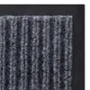 skrutkaXL Türmatte Grau 90 x 150 cm PVC Náhľad obrázku produktu 4