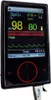 Mobiclinic Pulsoximeter, digitales Fingerpulsoximeter, Produktbild-Vorschau 1