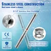 SucceBuy 1500 W pompa sommersa per pozzi profondi - 9,8 Anteprima dell’immagine prodotto 4