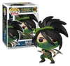 Figurka winylowa POP! Games League of Legends, Akali, 9 cm Podgląd zdjęcia produktu 9