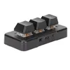 3-Tasten RGB-Tastatur - Mechanisch, programmierbar, USB, Produktbild-Vorschau 5