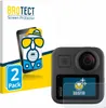 2x BROTECT Schutzfolie für GoPro Max Displayschutz Produktbild-Vorschau 1