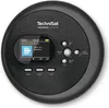 TechniSat DIGITRADIO CD 2GO BT DAB+ Digitalradio UKW Produktbild-Vorschau 1