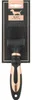 EBI Noir flexible Slicker-Bürste - 21 x 9,5cm Produktbild-Vorschau 3