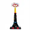 Little Tikes Grand ballon de basket pour enfants Réglable Voir les images du produit 3