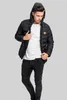 Urban Classics - BASIC BUBBLE Winterjacke schwarz - XL Voir les images du produit 29