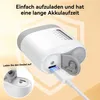 Kopfmassagegeräte, 3 Modi Massagegerät, 150mAh elektrische Produktbild-Vorschau 8
