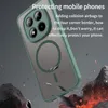 Coque MagSafe pour Xiaomi Redmi Note 15 Pro 5G avec Voir les images du produit 4