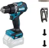 Makita Akku-Bohrschrauber DF002GZ, 40 V, incl. Produktbild-Vorschau 7