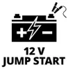Einhell Jump-Start - Banca di alimentazione CE-JS 8 Anteprima dell’immagine prodotto 15