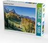 CALVENDO Puzzle Werdenfelser Land - Bayern | 1000 Teile Produktbild-Vorschau 1