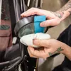 Meguiar's® PlastX™ 296 ml – Kunststoffpolitur für Produktbild-Vorschau 4