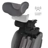 Kinderkraft ENDURA SAFE Modular System - dětská autosedačka Náhled obrázku produktu 9