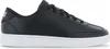 K-Swiss Court Balboa  - Herren Sneakers Schuhe Schwarz Produktbild-Vorschau 2