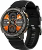 Maxcom Smartwatch FW110 Titan Chronos black Voir les images du produit 2