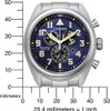 Citizen AT2480-81L Eco-Drive Super-Titanium Chronograph Produktbild-Vorschau 3