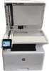 HP LaserJet Pro MFP 4102fdn Drucker, Laser, Monodruck, 1200 Produktbild-Vorschau 23