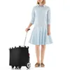reisenthel Einkaufstrolley carrycruiser Schwarz 40 Liter Produktbild-Vorschau 7