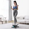 MERACH 2354 Mini stepper, 2 w 1 Podgląd zdjęcia produktu 2