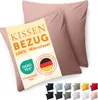 Blumtal federa 80x80 cm set di 2 morbidi 80x80 - cuscino Anteprima dell’immagine prodotto 8