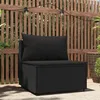 VidaXL 319753, Brązowy, 630 mm, 630 mm, 575 mm Podgląd zdjęcia produktu 10