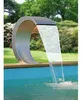 Ubbink Design-Wasserfall "Mamba LED" Produktbild-Vorschau 4