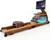 Sportstech AquaElite, Wasserrudergerät für zu Hause. Produktbild-Vorschau 1