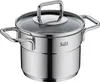 Silit 3201113988, Kochset, Edelstahl, Edelstahl, Edelstahl, Produktbild-Vorschau 6