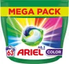 Ariel Color Clean&Fresh All in-1 kapsle na praní 63 PD Náhled obrázku produktu 2