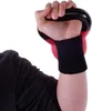 GORILLA SPORTS® Kettlebell Wristlet 1 Paar – Produktbild-Vorschau 16