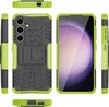 Copertura esterna per Samsung Galaxy S24 Custodia Hybrid Anteprima dell’immagine prodotto 2