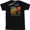 Friends - "Central Perk" T-Shirt für Damen BI24041 (L) Produktbild-Vorschau 1