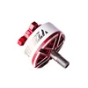 T-Motor Velox V2207 V3 FPV Motor 2050KV rot weiß Produktbild-Vorschau 4