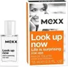 Look Up Now For Her - EDT, 15 ml Voir les images du produit 3