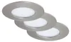 Lampe LED encastrée BRILONER LEUCHTEN FLAT IN, 4,9 W, 450 Voir les images du produit 1