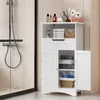 Bealife AP11 Küche Lebensmittel Schränke, Produktbild-Vorschau 8